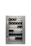 Reparación averías vinoteca Edesa en  Jaén